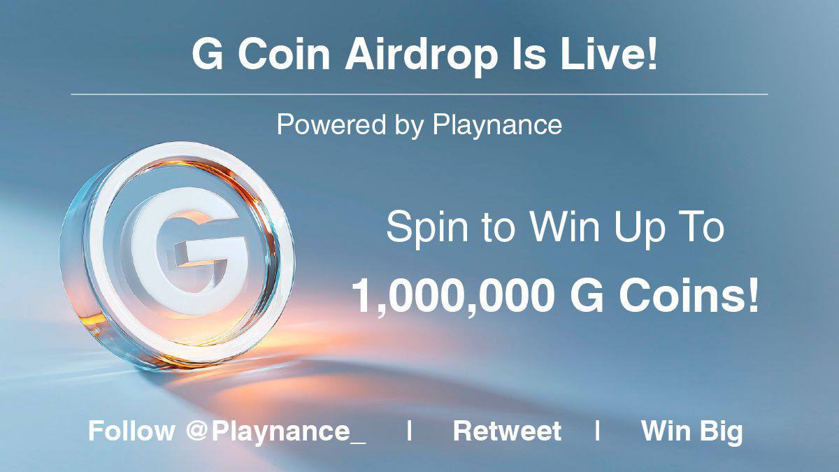 DrPanteo's tweet image. Get ready for Playnance major announcement later! 
It will be a big role to the next phase of their global expansion 🌍

Follow @Playnance_ and connect your wallet for more infos!
nauracrypto.playw3.com

#gcoin #Playnance #AD

{ AD NFA DYOR }
