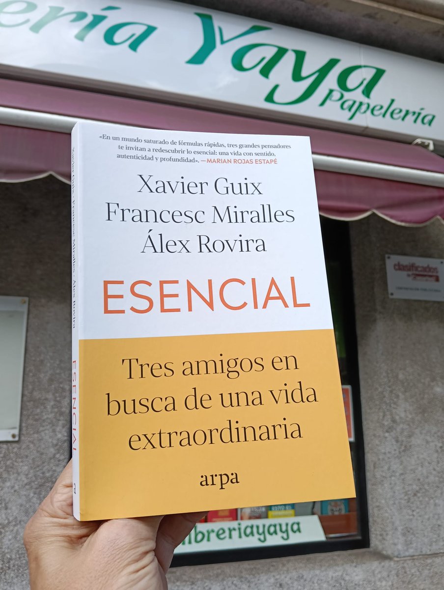 Libreria Yaya tweet media