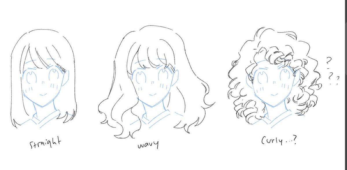 sihanjir's tweet image. tried using croissant and cloud trick... i think i nailed it??

but idk when it comes to shading ...welp