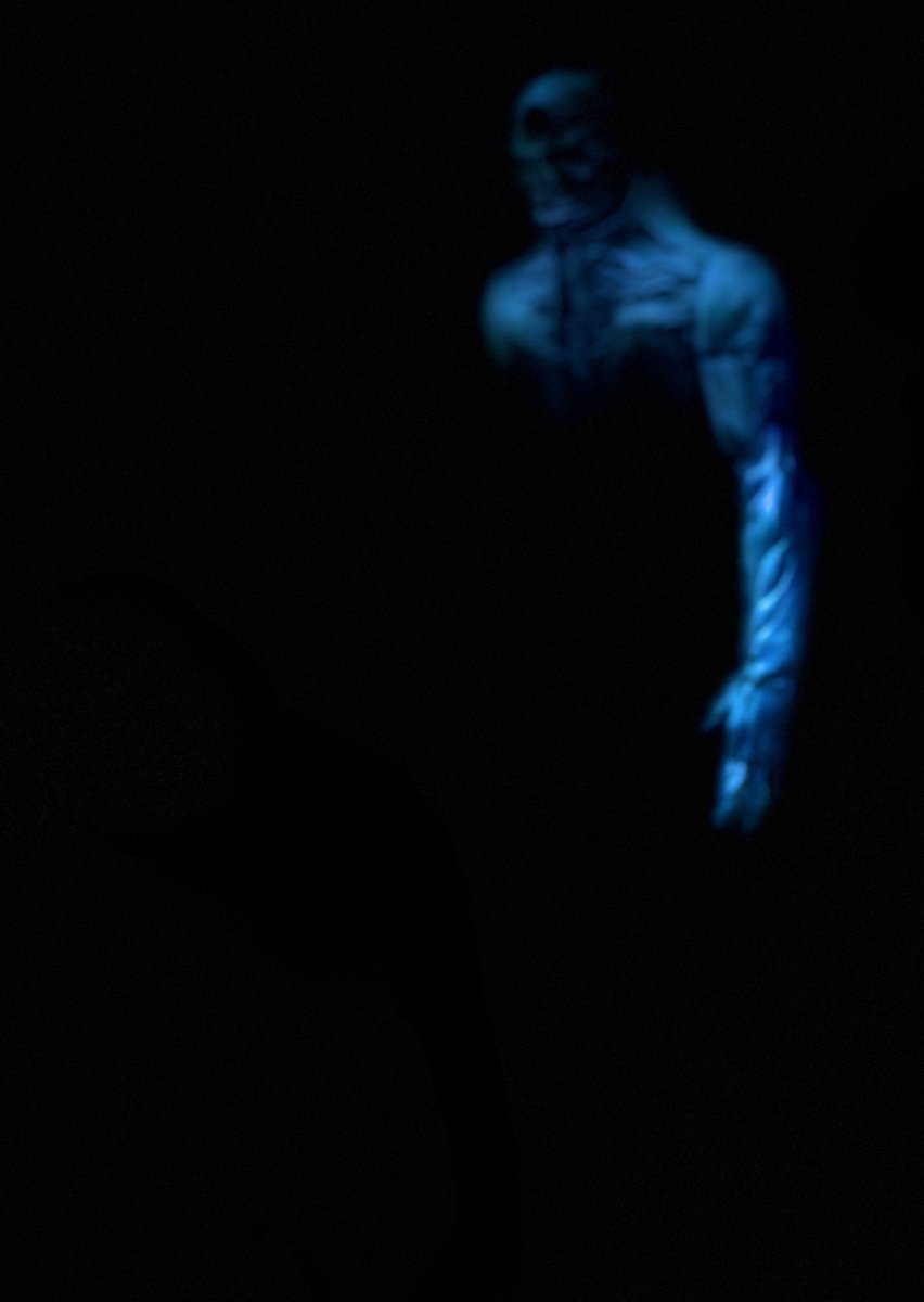 #暗黒エンターテイメント