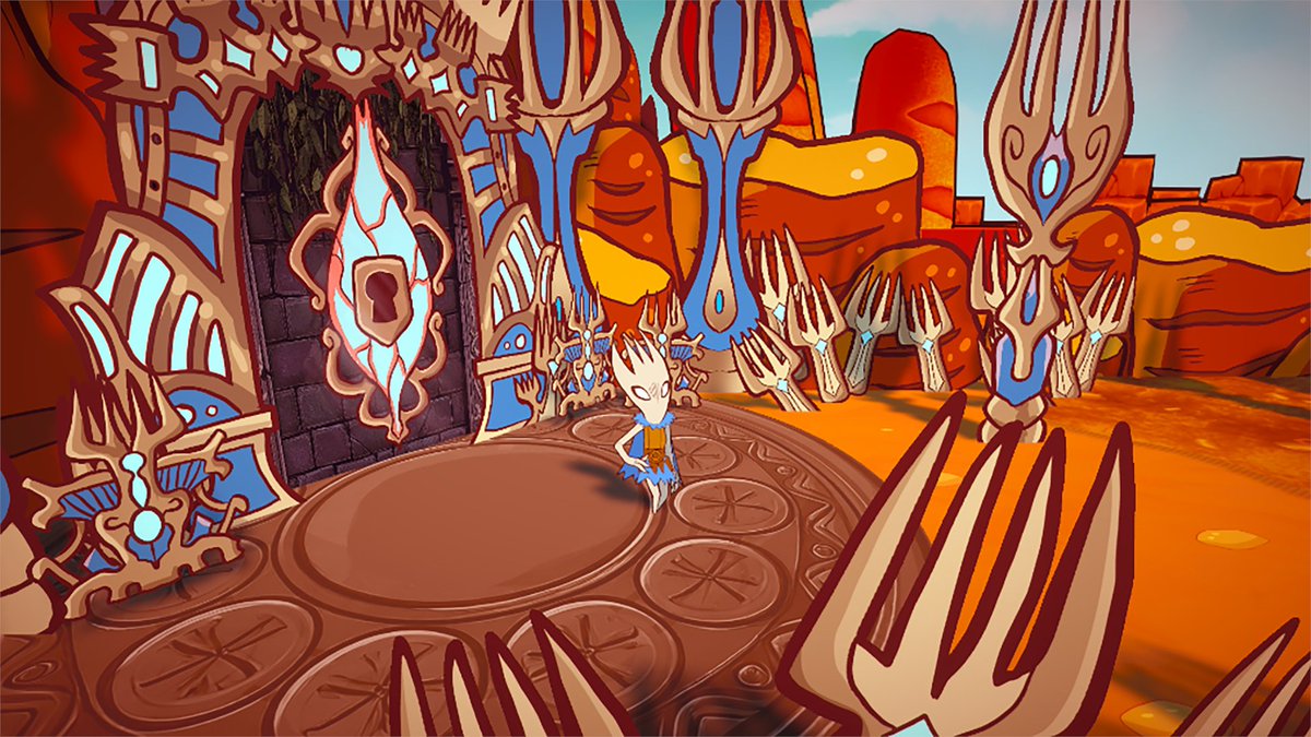 CutleryGames's tweet image. #TurnBasedCombat #TurnBasedGames #StrategyRPG #TacticalRPG
#FantasyIndie #IndieArt #HandDrawnGame #StylizedArt #StoryDriven
#PixelArtGames #HollowKnightFans #PaperMarioFans
#screenshotsaturaday 

youtube.com/watch?v=g7bN7t…