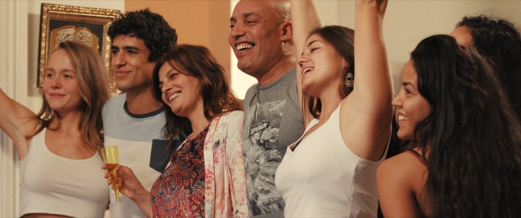 C’est la CANTO DUE WEEEEEK yahoooooou