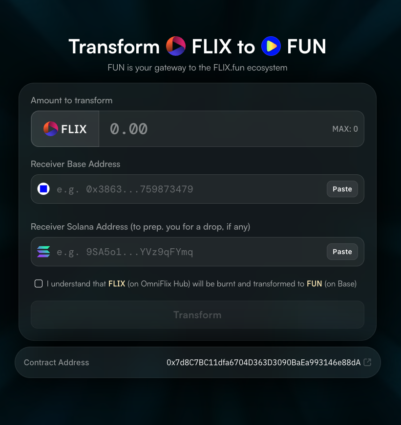 FLIX.fun 🎬 tweet media
