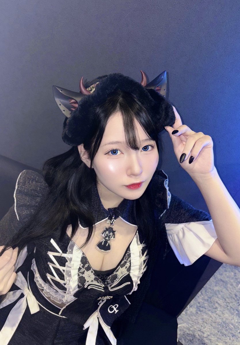 新品！リリコラム ツノカチュ/ 猫耳カチューシャ リリコラム ツノカチュ/ 猫耳カチューシャ ririco ramu (@riricoramu1