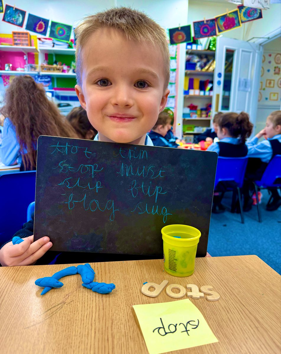 Upton House Pre Prep tweet media