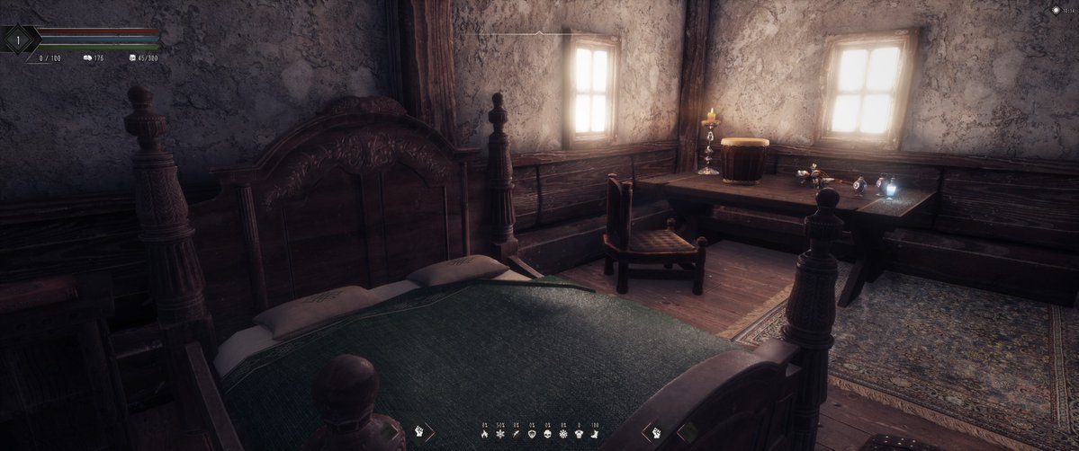 fu_aae7ox's tweet image. CSのライティングは、Window Shadows Ultimate+True light＋Ambient Templates for Lighting Mods+Dynamic Interior Ambient Lighting (DIAL)+CS Light又はLPO - Config-Based Lightingで良いんじゃないかな
わいはLux Viaとかも使ってるけど