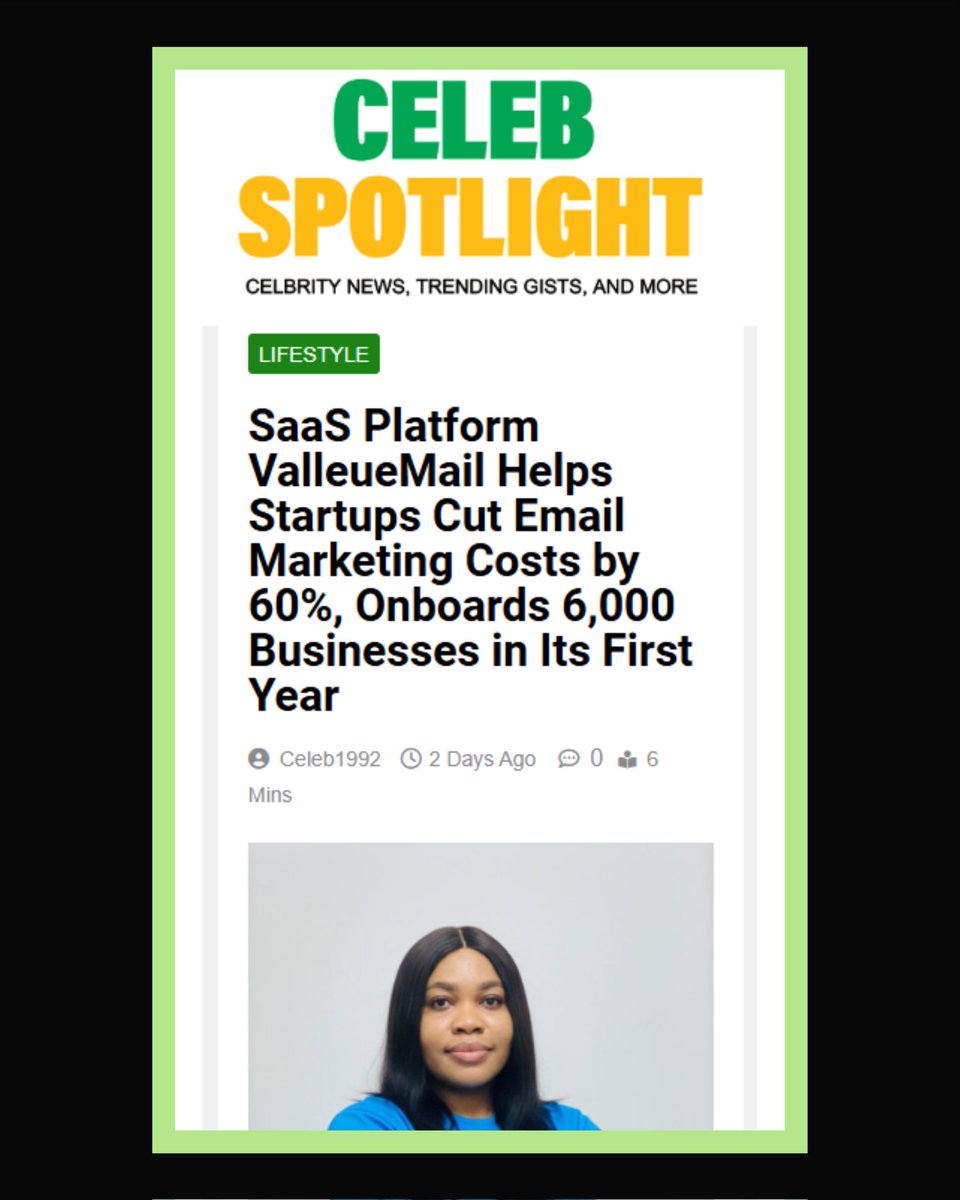 thepressdia's tweet image. #FeaturedByPressdia

Empowering startups with a smart, high-impact solution that slashes marketing costs while accelerating growth and scaling with precision.