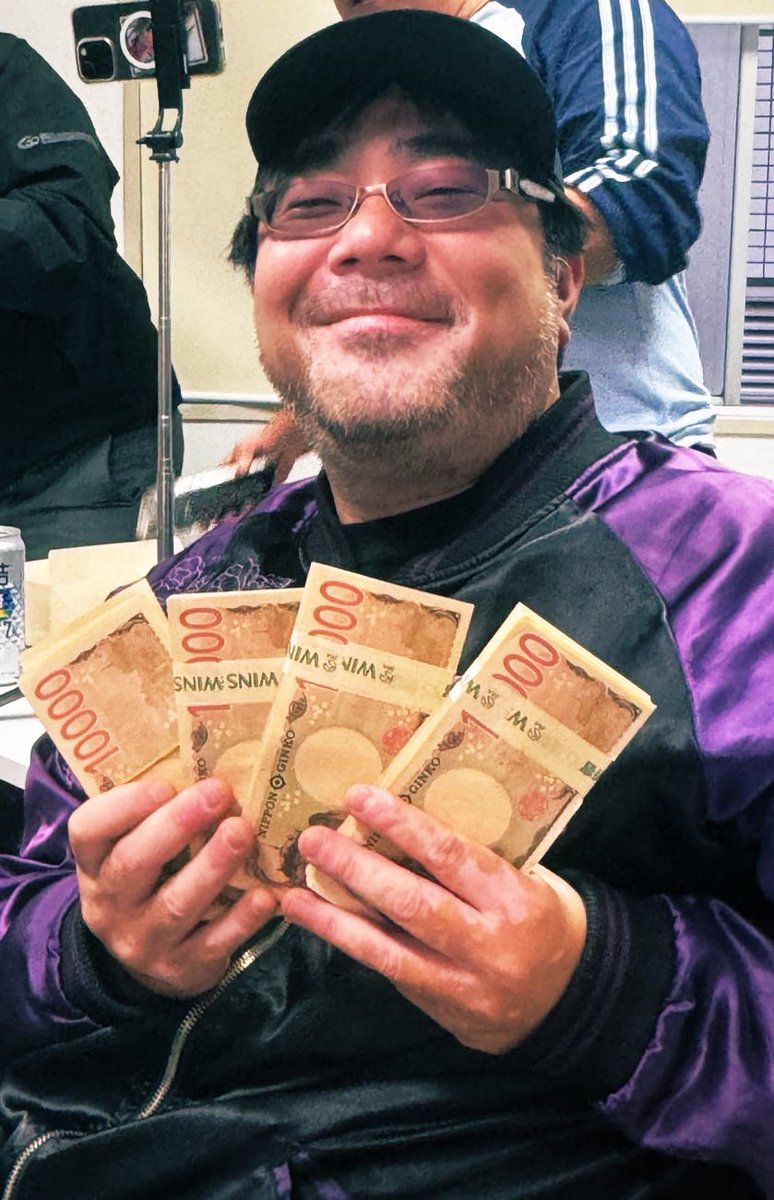 よっさん & 黒之 (@Yossan_Kuroyuki) / Posts / X