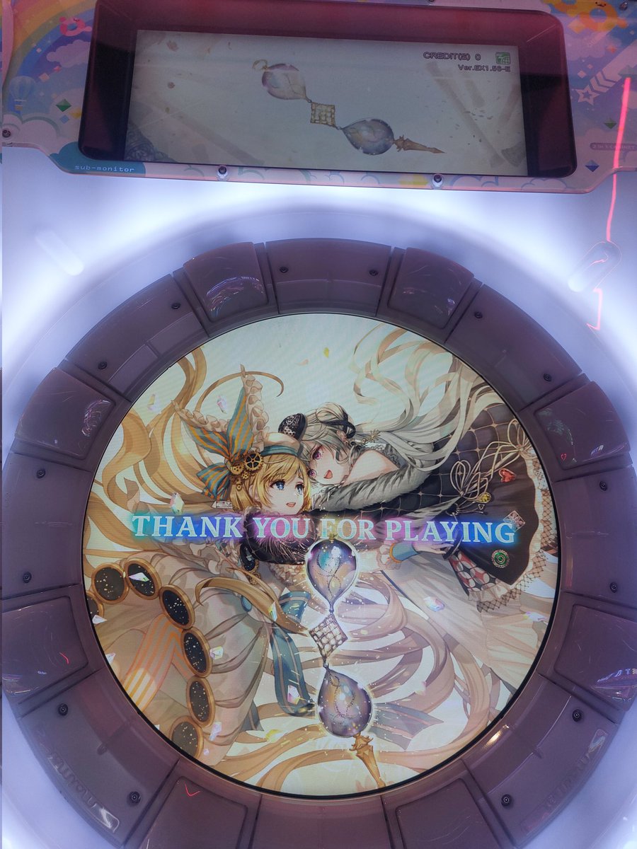 Mintorment // Alice 🏳️‍⚧️ (@mintorment) on Twitter photo 