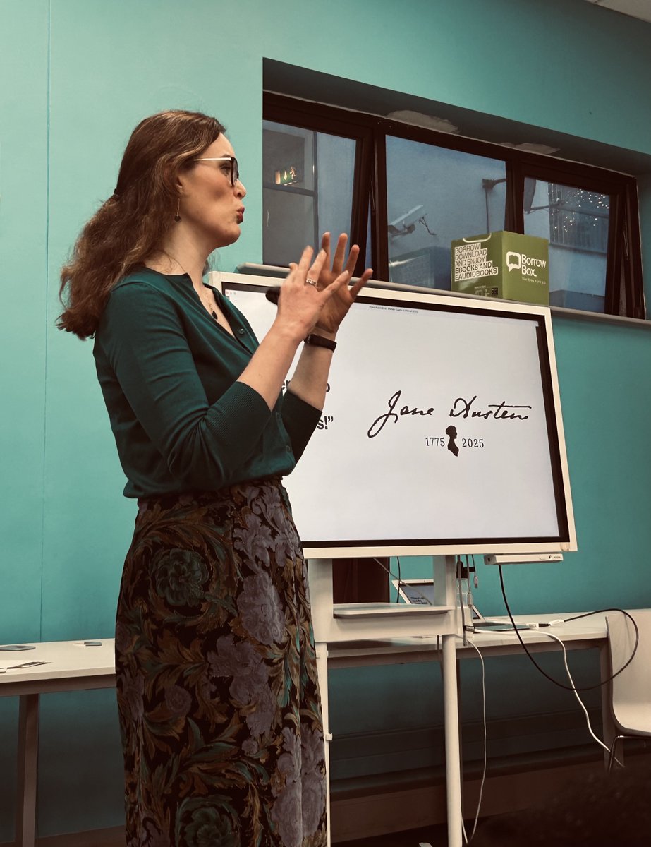 Dr Ellen Howley tweet media