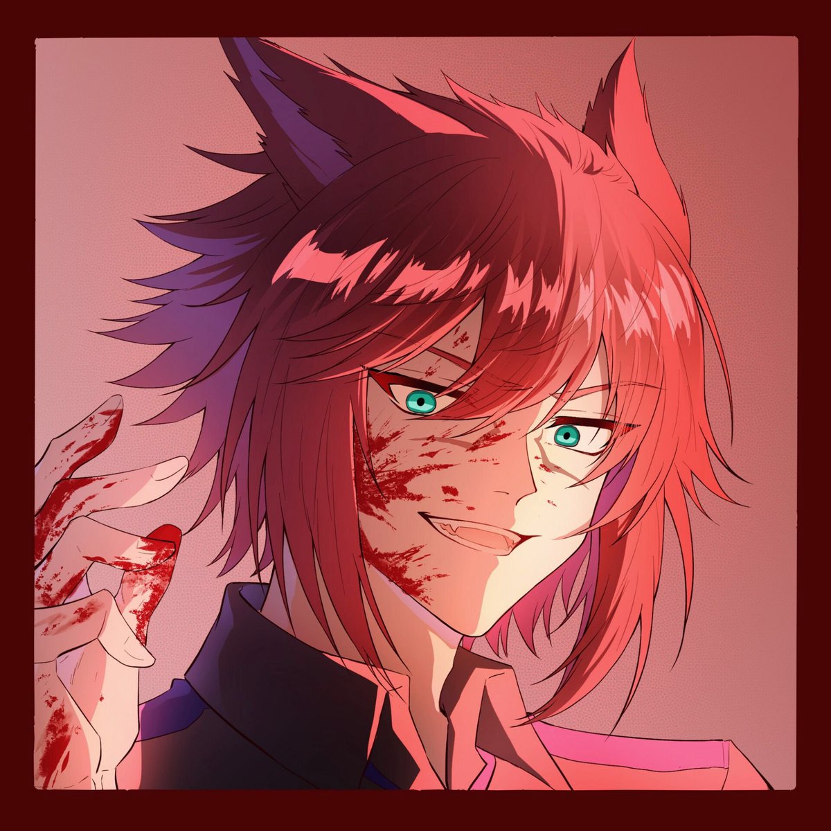 tuki9sin's tweet image. 经常杀人的朋友都知道