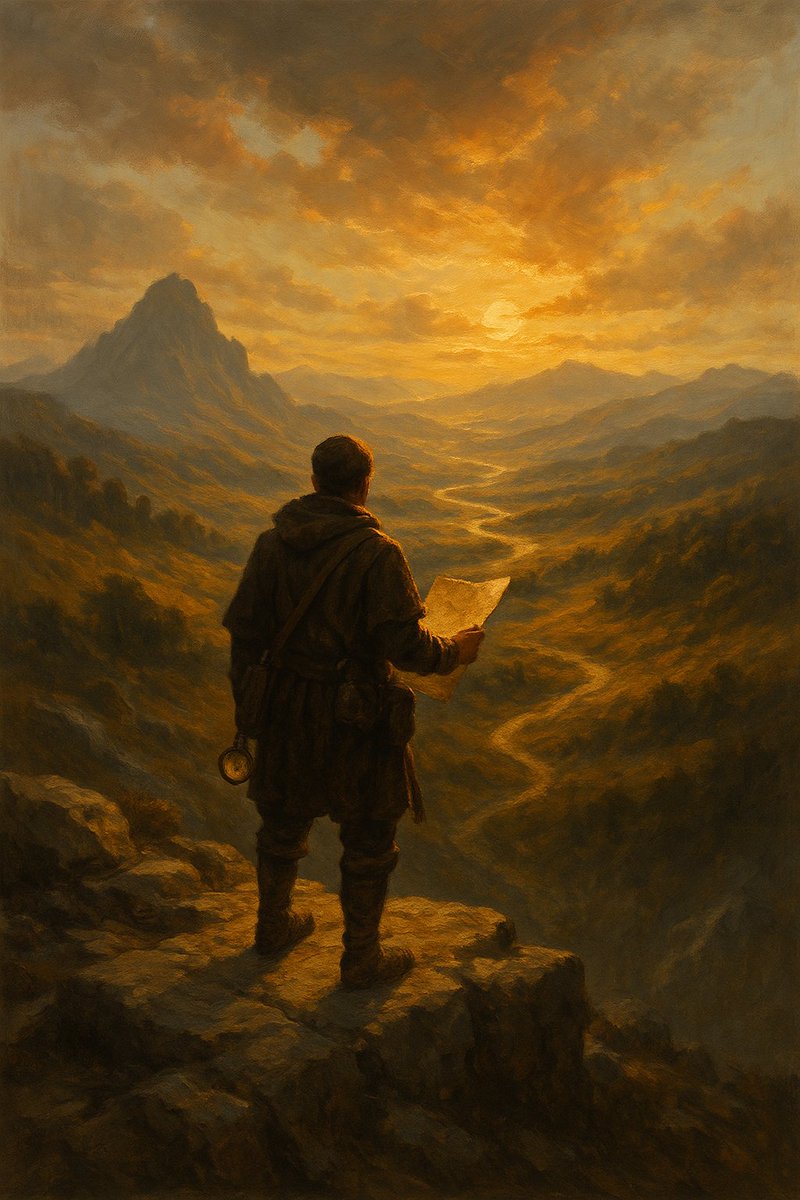 Treasure Hunters tweet media