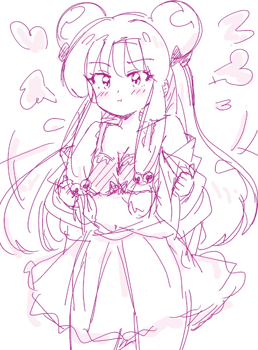 地に落ちたぷりん ページ 落書き 🌸らんま1/2、シャンプー🐈