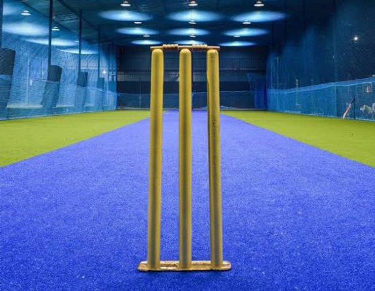 Twickenham CC tweet media