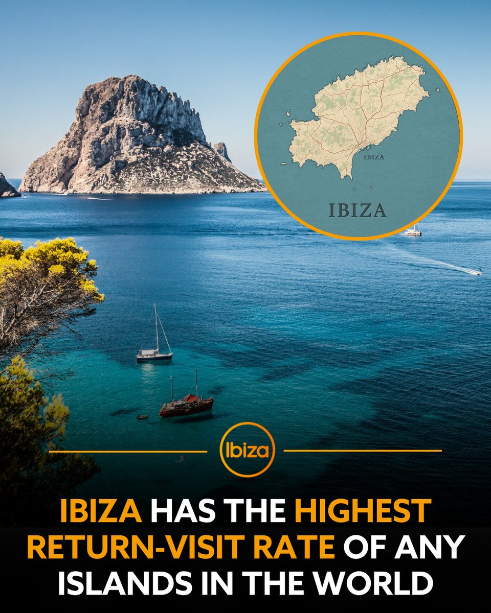 Once you’re here, you’ll get it

 #ibiza #ibizaisland #ibizaspain #ibizalovers