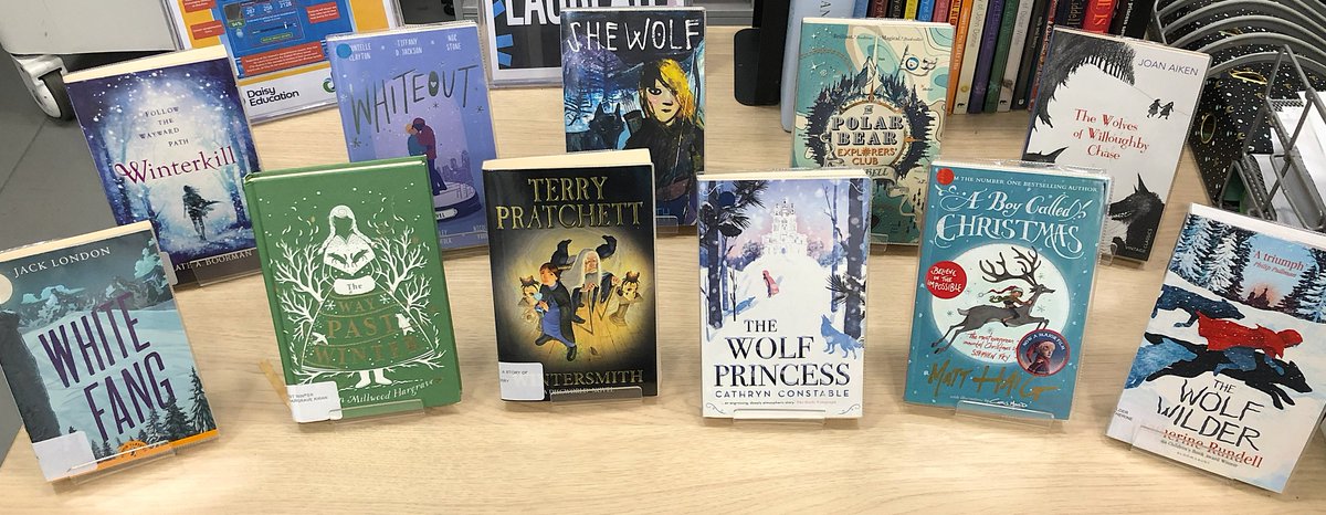 LibrarianSSA tweet media