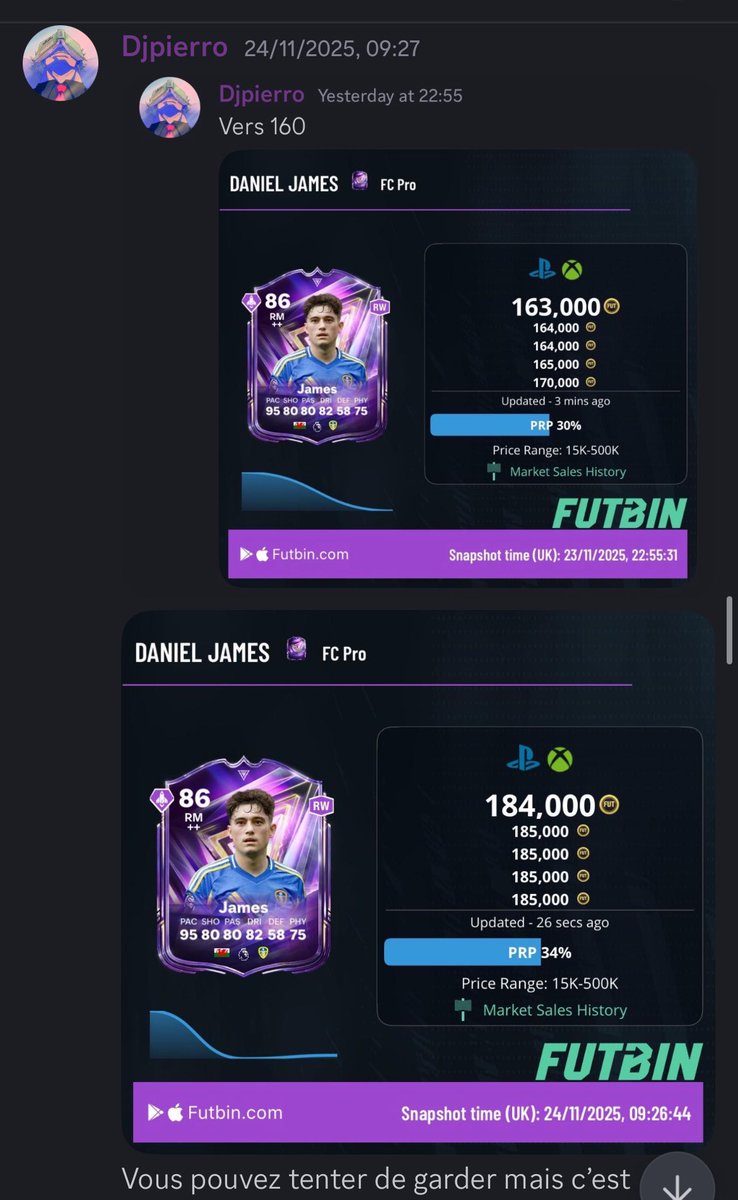 Djpierro tweet media