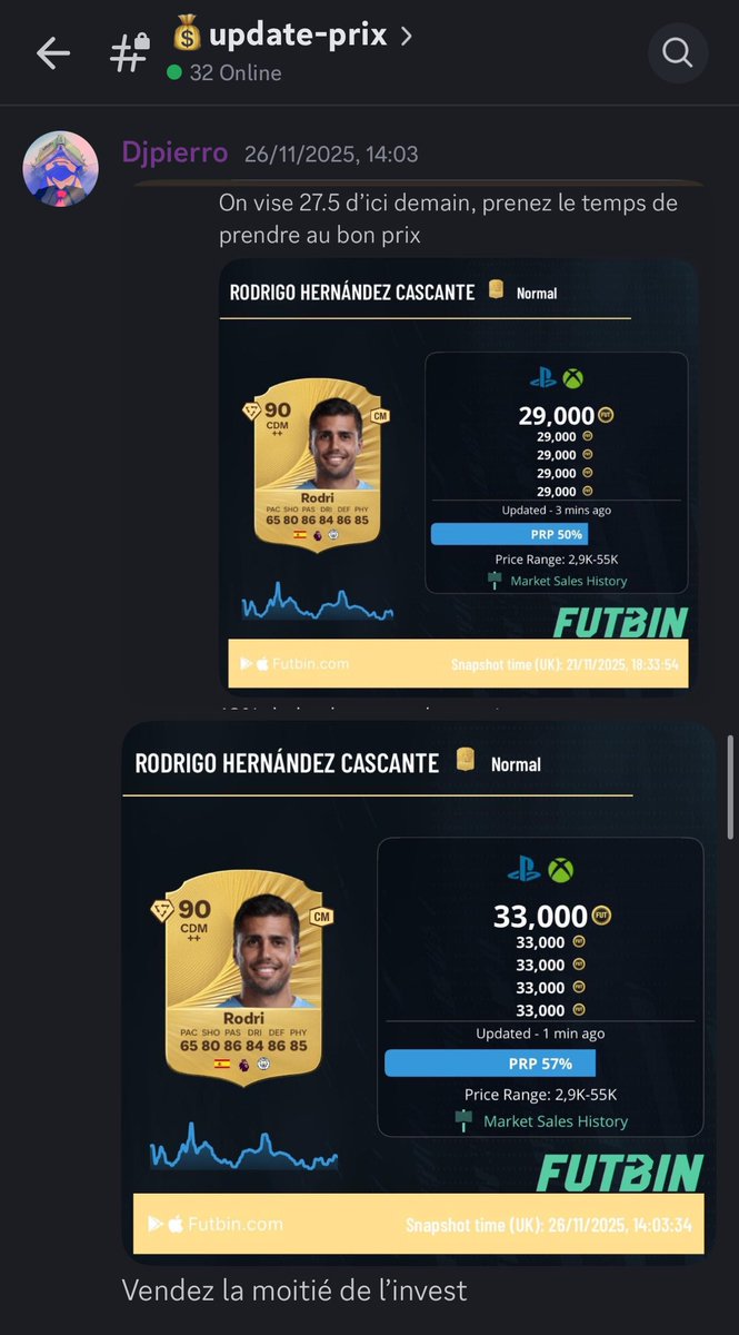 Djpierro tweet media