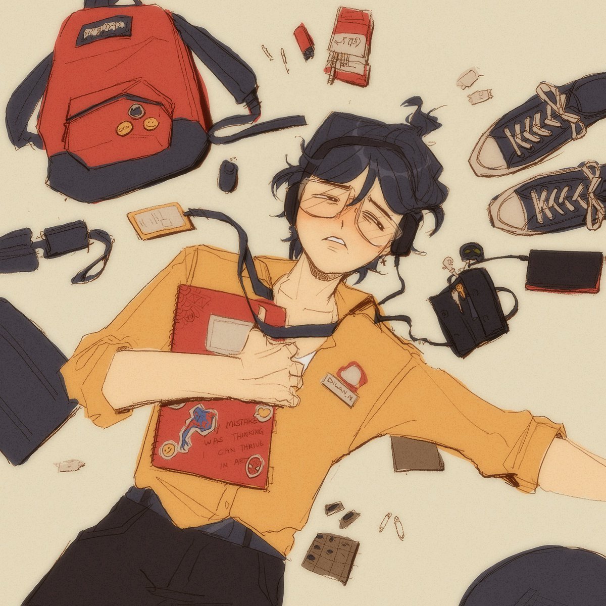 MMTDArts (@mmtdarts) on Twitter photo 