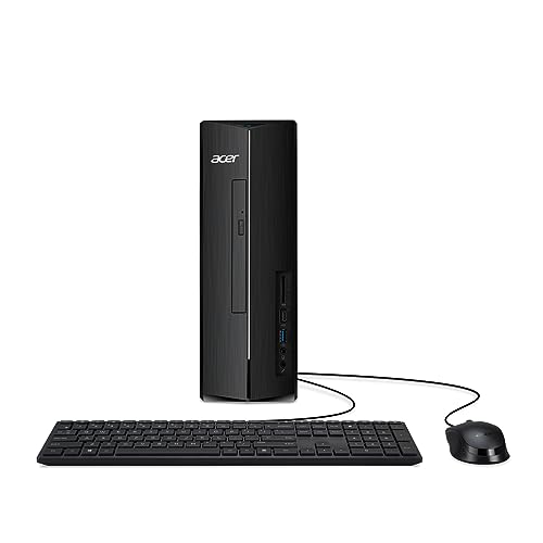 besttechita's tweet image. Acer Aspire XC-1780 PC Fisso, Desktop, Processore Intel Core i5-13400, Ram 8 GB DDR4, 512 GB SSD, DVD-RW, Scheda Grafica Intel UHD, Wireless Lan, Tastiera e Mouse USB, Windows 11 Home
best-tech.it/news/informati…
 #Informatica #ComputerDesktop