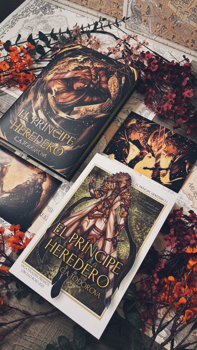 Cristina A. Todorova tweet media