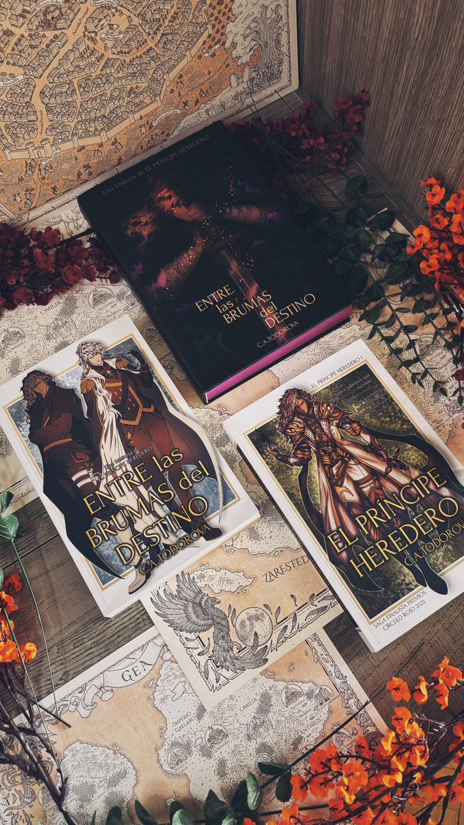 Cristina A. Todorova tweet media