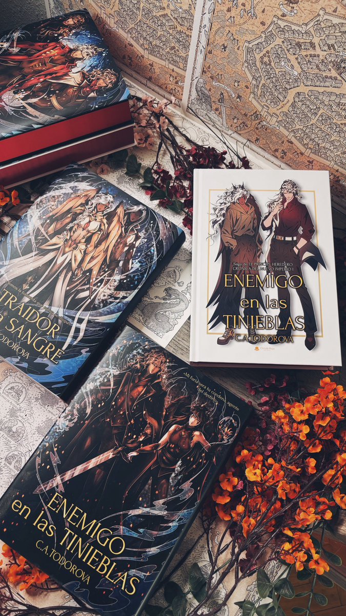 Cristina A. Todorova tweet media