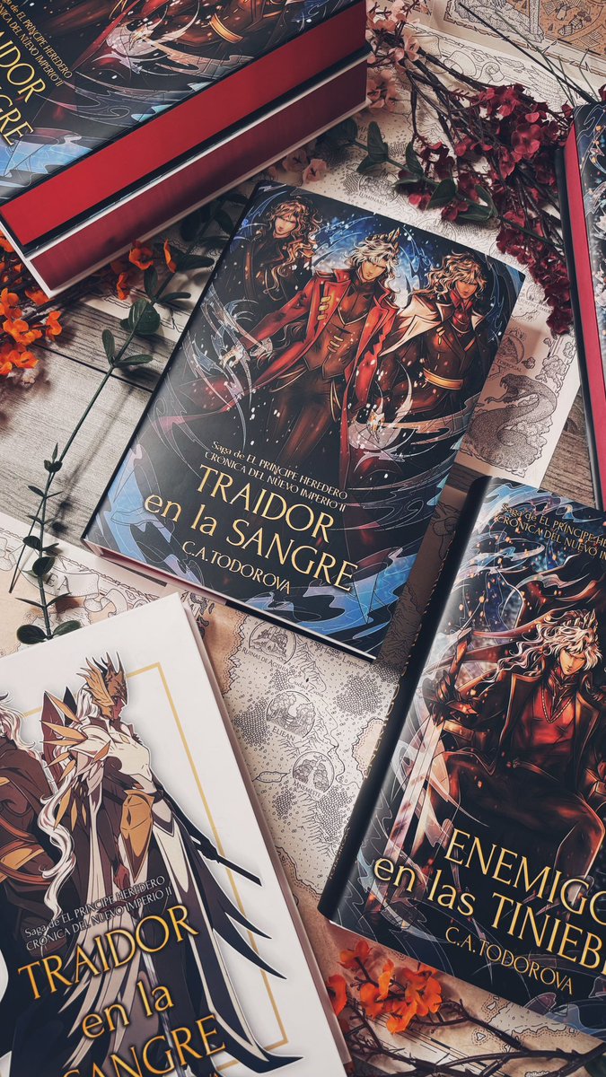 Cristina A. Todorova tweet media