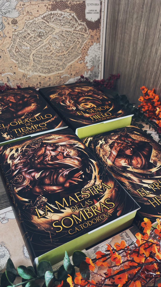 Cristina A. Todorova tweet media