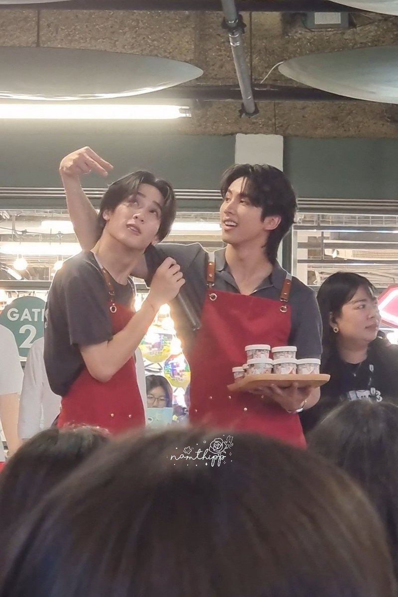 tytpme2122's tweet image. ขอเติมเหมียวให้น้องหน่อยยย🐱

HEAD 2 HEAD SERIES EP6  

#H2HseriesEP6 
#SurfJava #เซิร์ฟจาว่า 
#swensurf #javabh