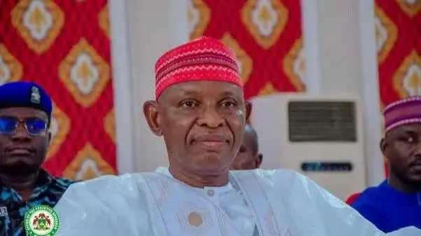 'Harin ƴanbindiga a Kano barazana ce ga tsaro da tattalin arziƙin Arewa'

Ƙarin bayani - bbc.in/4ap2vXn