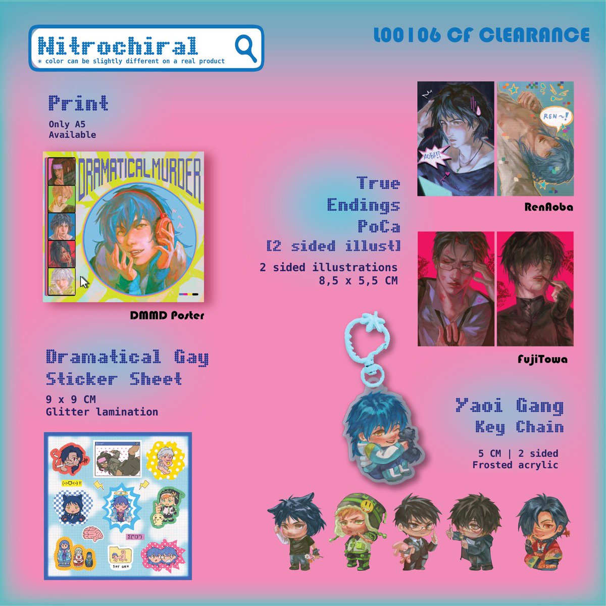 l00106 | INTL SHOP 📌 tweet media