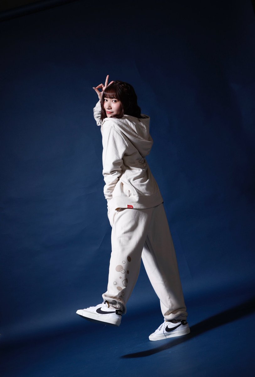 LIVERTINEAGE さんとのコラボアイテム第二弾の受注締め切りが