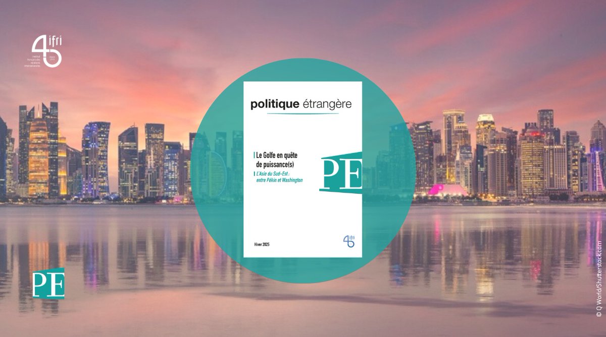 Politique étrangère tweet media