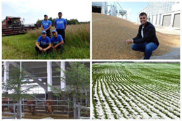 RCTTBELARUS's tweet image. Бизнес предложения Республиканского производственного унитарного предприятия &quot;Устье&quot; НАН Беларуси ictt.by/rus/home/news/…
#innovation #techtransfer #IPR #inventions #B2B #B2C