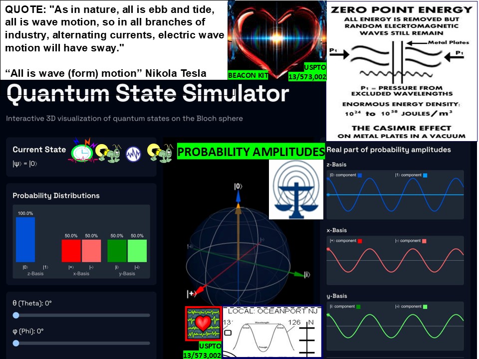 Heart_Beacon's tweet image. quantum computing continuum citing wave form motion following in N. Telsa&apos;s footsteps... &quot;All is wave (form) motion.. the US Army Signal School teaches / taught classes on wave forms... huh.. 
#quantum #computing #quantumcomputing #qubit