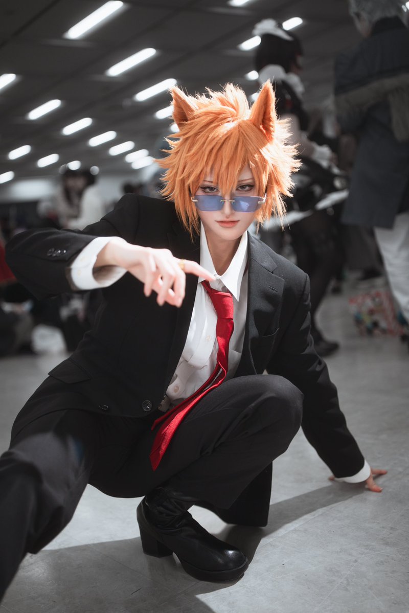 けんちゃん a!11/28-30 (@15kenchan) / Posts / X