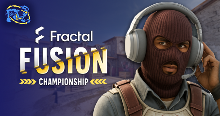 kREATIVOFC's tweet image. Ny turnering för Silver och Guld på Esplay!

Är du under 1299 ELO så kan du nu signa upp dig för Fractal Fusion Championship på esplay!

Skapad av Johnny Speeds - Presenteras av @fractalofficial - För er spelare!

Läs mer här: esplay.com/johnnyspeeds/n…

@JohnnySpeedsCS @Esplaycom