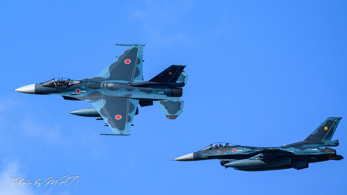 MITK235's tweet photo. 築城基地航空祭2025
来場者数8万2000人😳
人数多いとは思ってましたが、どうりで（笑

個人的には今年最後の航空祭でした
また来年！ https://t.co/5uIxCrNLIb