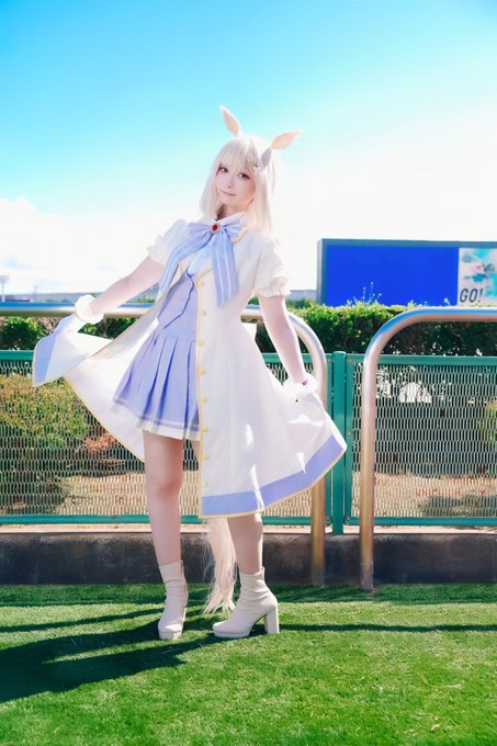 コスプレイヤーつなめるのTwitter画像18