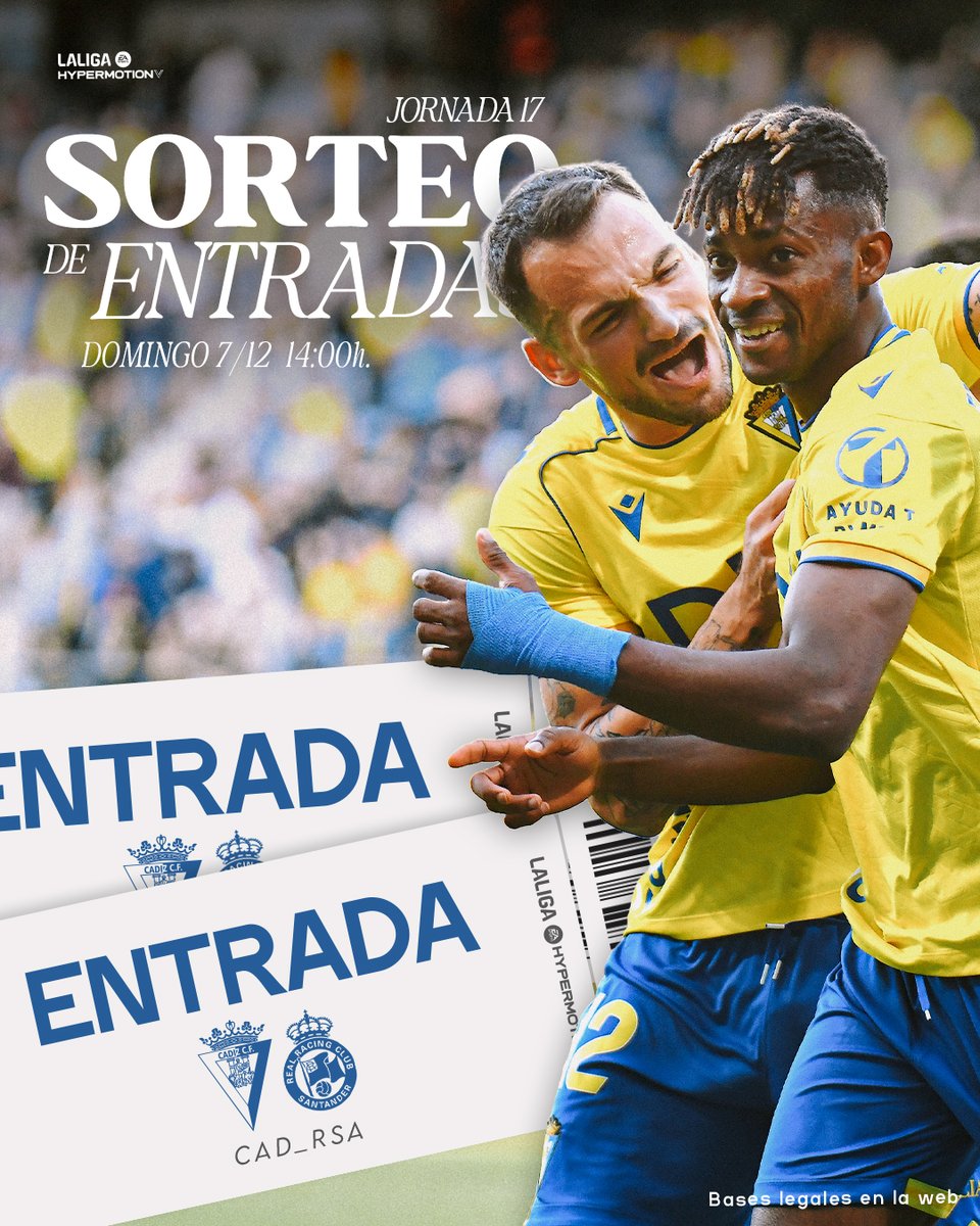 Cádiz Club de Fútbol tweet media
