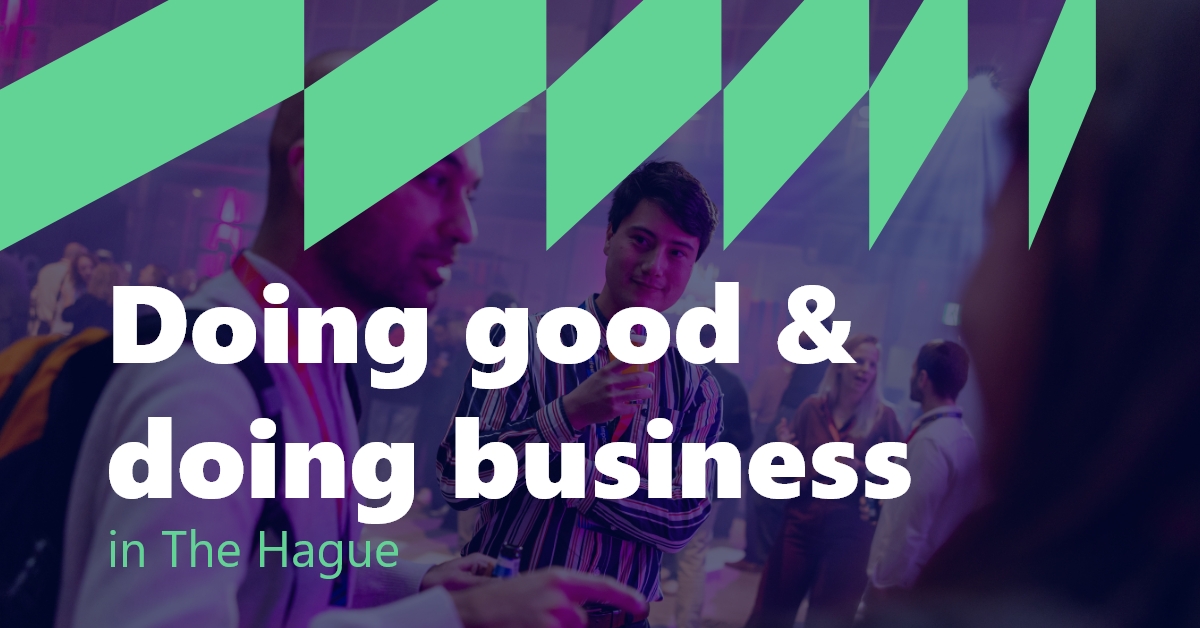 ImpactCity tweet media