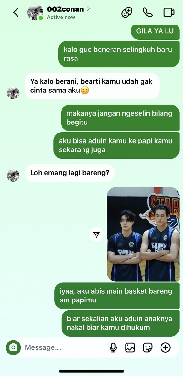 kosomisomi's tweet image. ayi main basket sm papi G

#barcodekin one twt au.