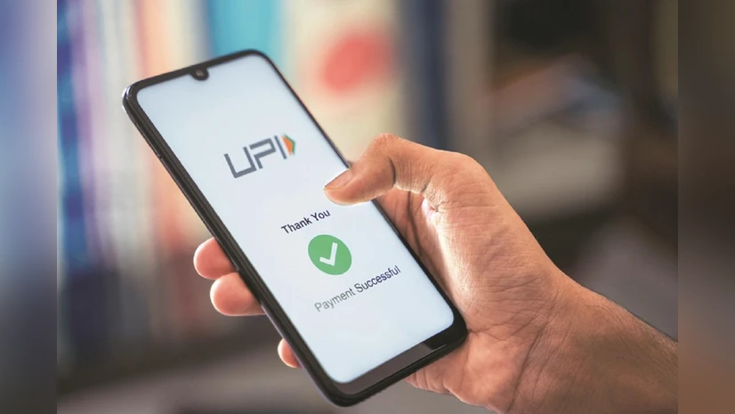 #UPI sees mild November dip to 20.47 bn transactions worth ₹26.32 trn

Download BS app: bit.ly/_BS_App 

<a href="/shinejac/">Shine Jacob</a> 
mybs.in/2esJhSB