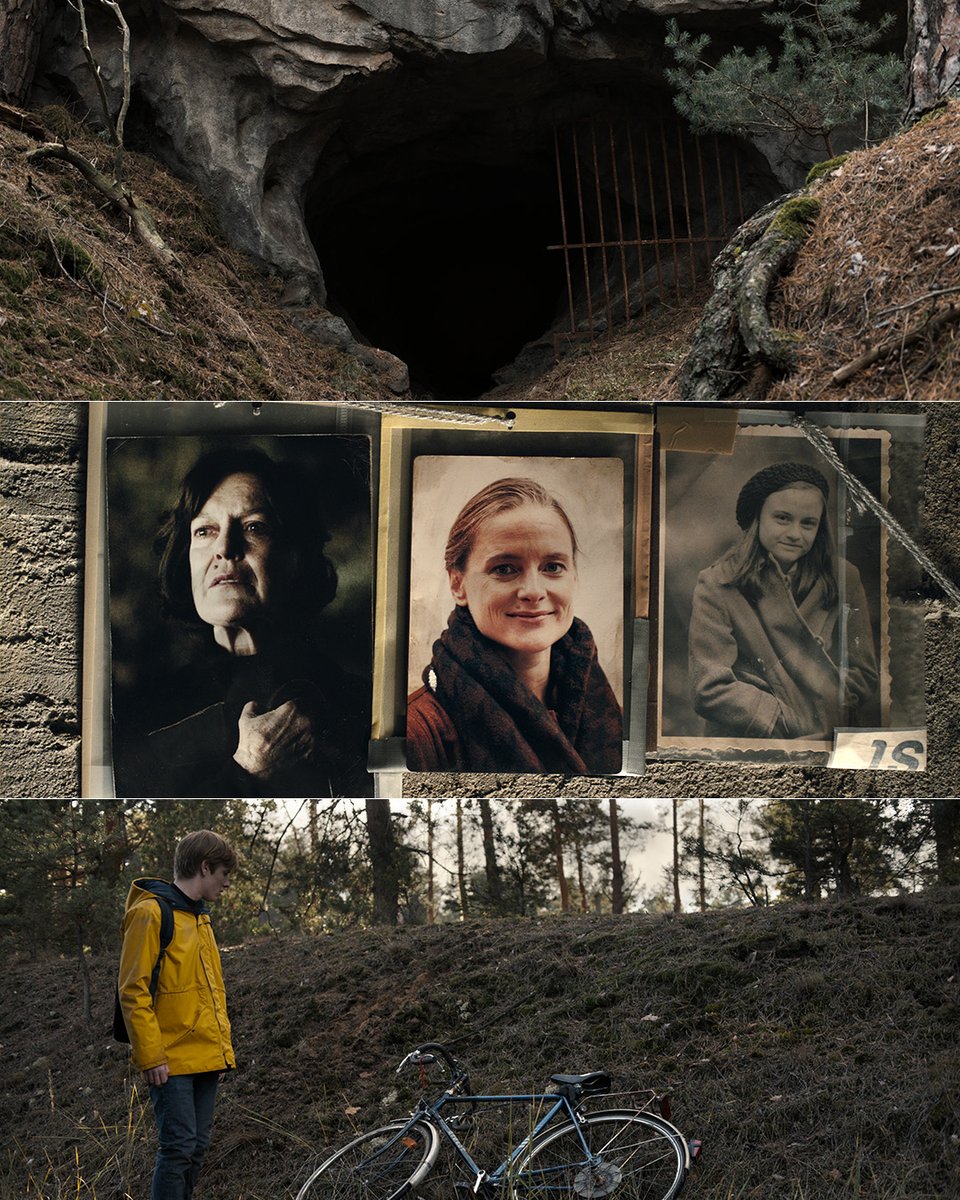 netflixturkiye's tweet photo. 8 yıl önce bugün Dark ilk bölümüyle yayınlandı ve hâlâ hangi zaman çizgisinde olduğumu bilmiyorum... https://t.co/s1MnvAynxT