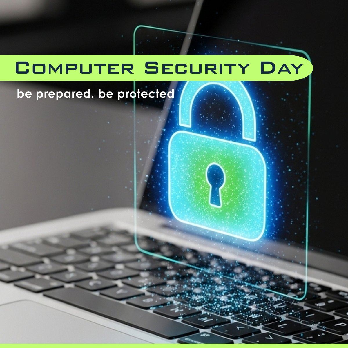TECHARROW's tweet photo. 🔒 Ignoring Cyber Security Day is risky. Secure archiving and reliable backups are your real defense. https://t.co/W4RWKUvS7p