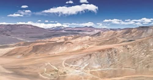Lobo Marte: Kinross alista ingreso de proyecto minero a evaluación ambiental en Atacama
redimin.cl/lobo-marte-kin…