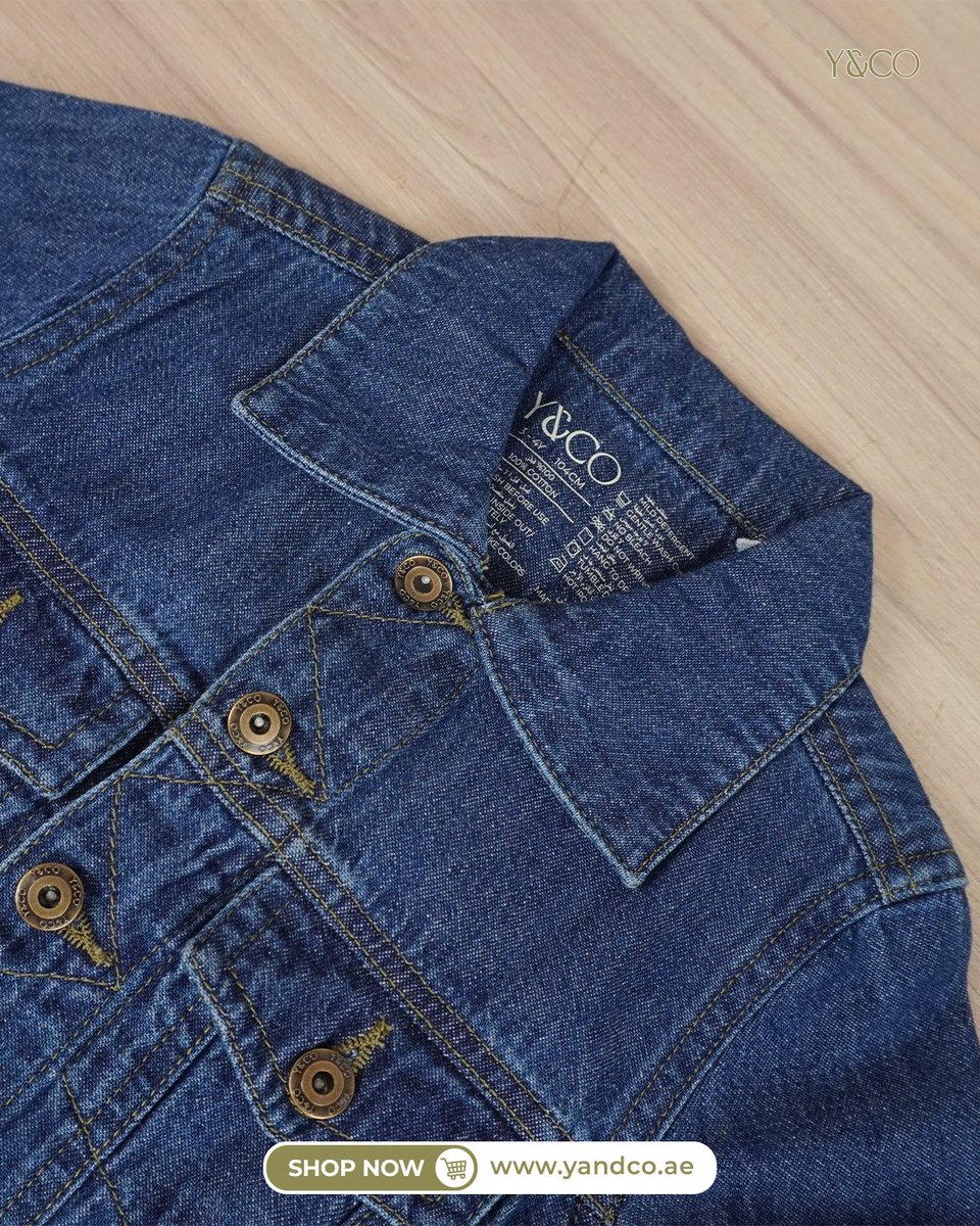 yandco_official's tweet image. All your boys' winter favorites are in one Jacket Jam Pack. 

جميع ملابس أولادكم الشتوية المفضلة في حقيبة جاكيت جام. هذه المجموعة الحصرية مثالية لطبقات مريحة وأنيقة على الطريق!

🛒 Shop Now:  yandco.ae/products/jacke…    

#boyscollection #wintercollection #momschoice  #yandco