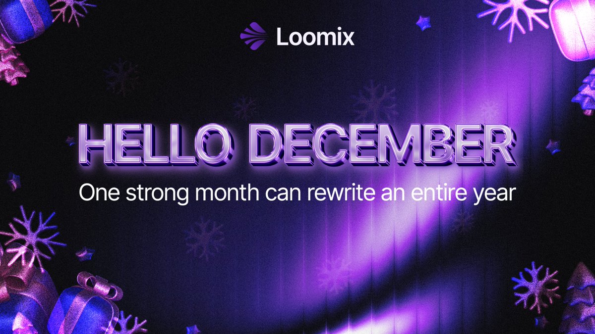 Loomix AI tweet media