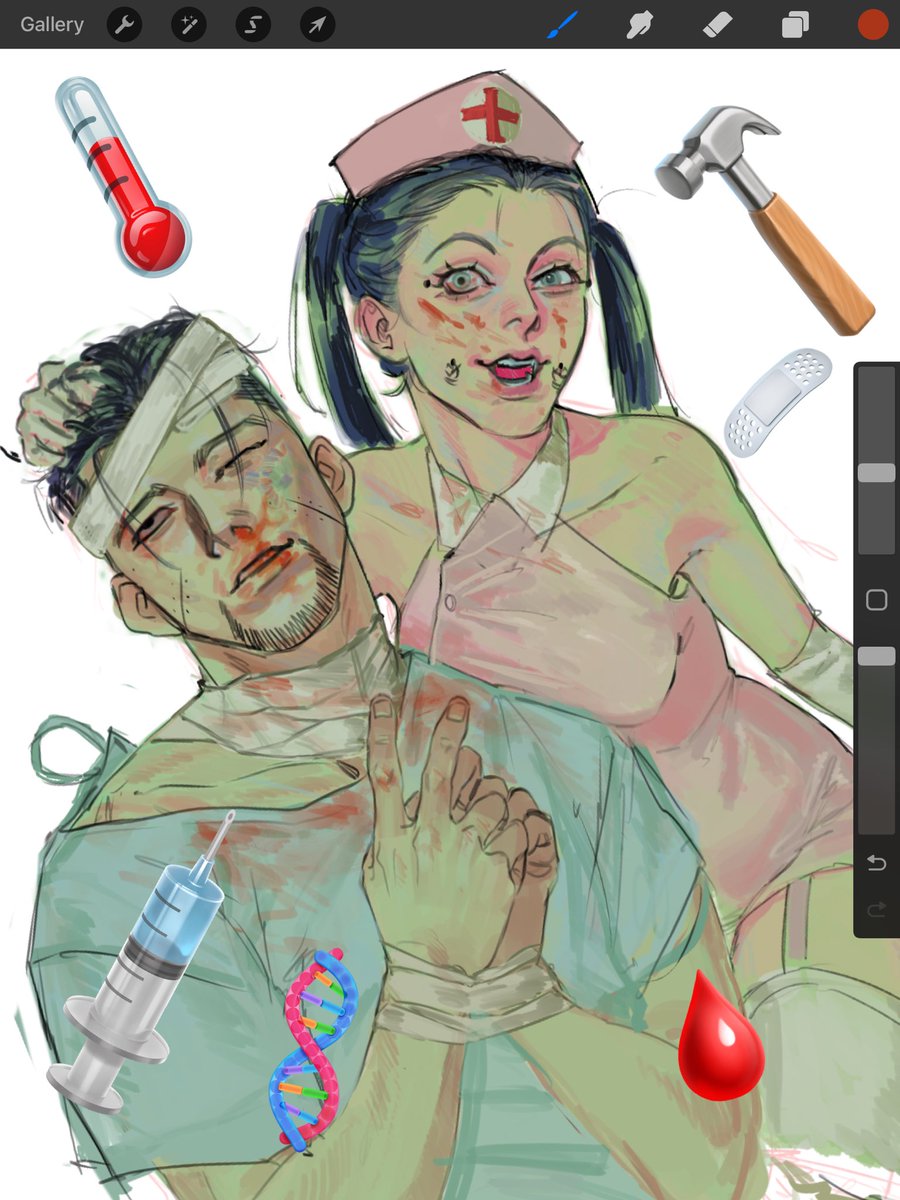 Tongdesu tweet media